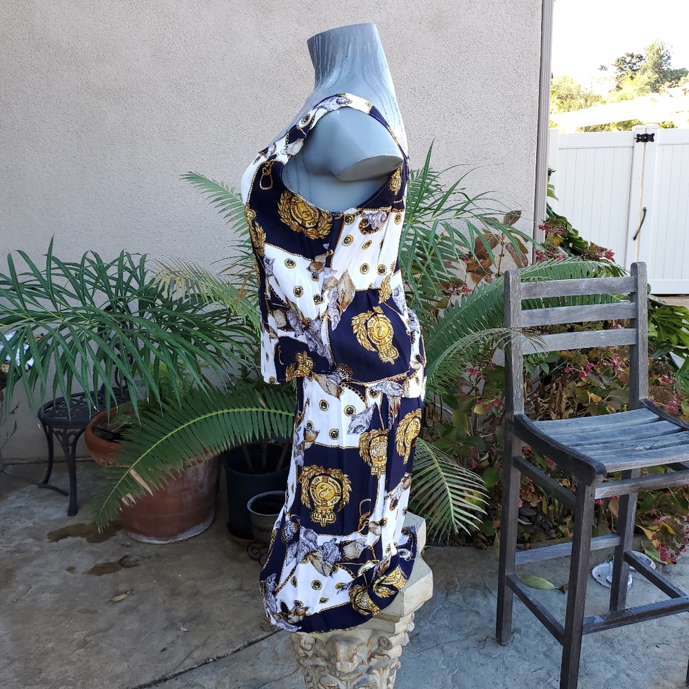 Wrapper 3pc Suit - image 2